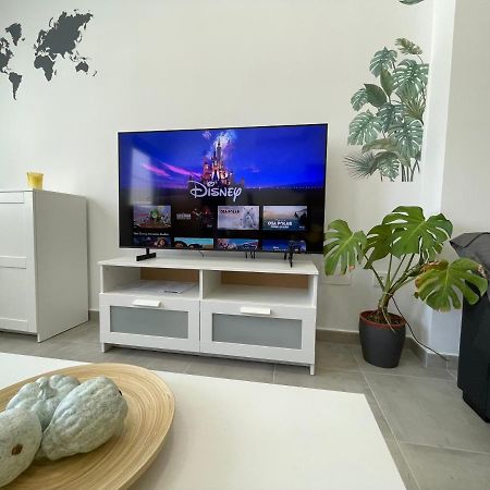 Precioso Y Amplio Apartamento En Torrox Costa Los Llanos  Eksteriør billede