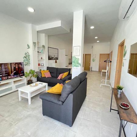 Precioso Y Amplio Apartamento En Torrox Costa Los Llanos  Eksteriør billede
