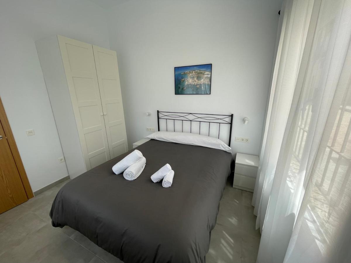 Precioso Y Amplio Apartamento En Torrox Costa Los Llanos  Eksteriør billede