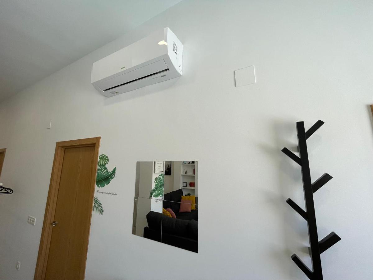 Precioso Y Amplio Apartamento En Torrox Costa Los Llanos  Eksteriør billede