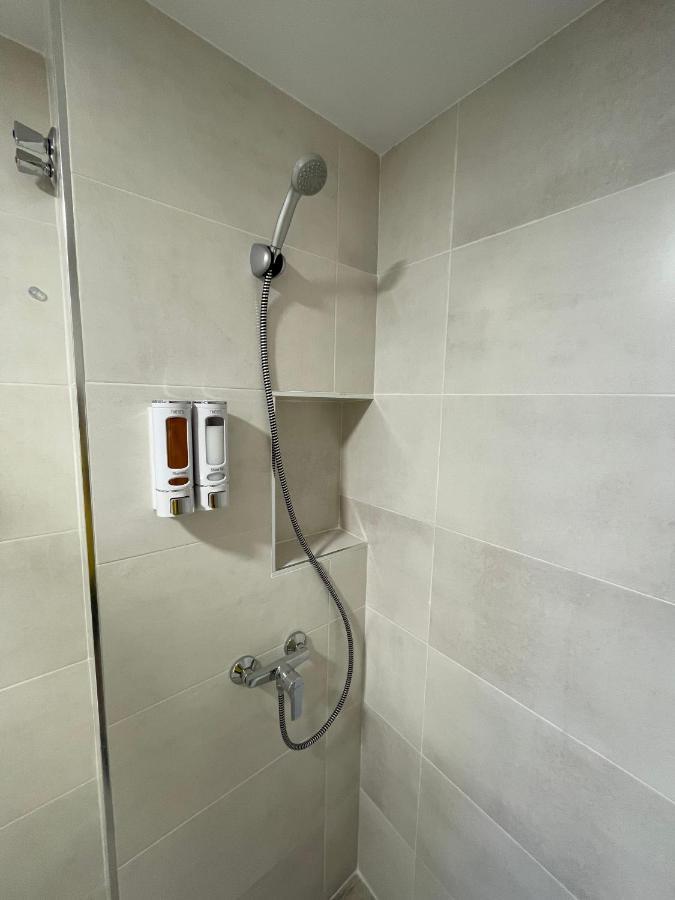 Precioso Y Amplio Apartamento En Torrox Costa Los Llanos  Eksteriør billede