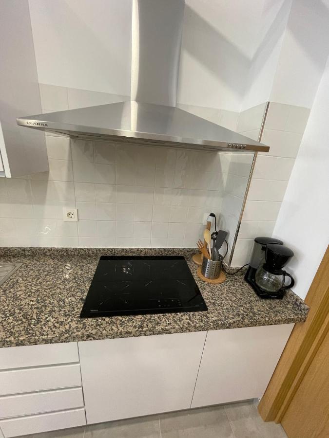 Precioso Y Amplio Apartamento En Torrox Costa Los Llanos  Eksteriør billede