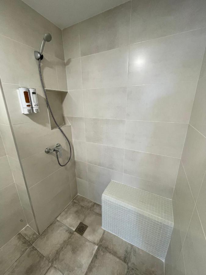Precioso Y Amplio Apartamento En Torrox Costa Los Llanos  Eksteriør billede