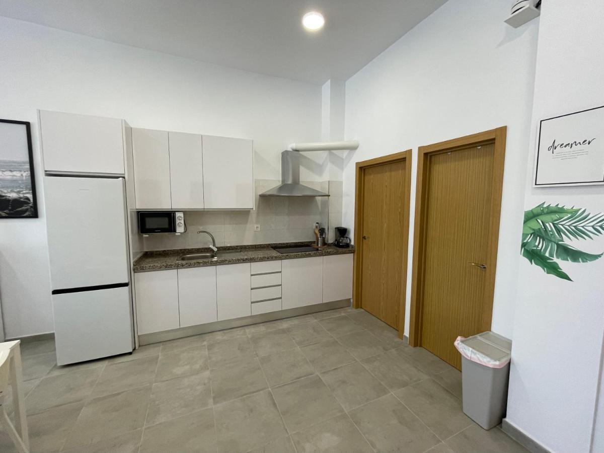 Precioso Y Amplio Apartamento En Torrox Costa Los Llanos  Eksteriør billede